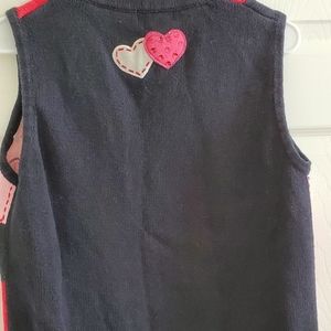 Valentine's Vest